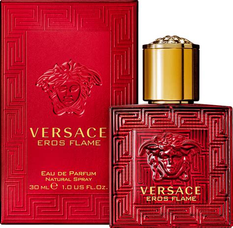 versace eros flame perfume price|Versace Eros Flame 30 ml.